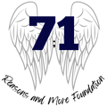 71 Reasons and More logo