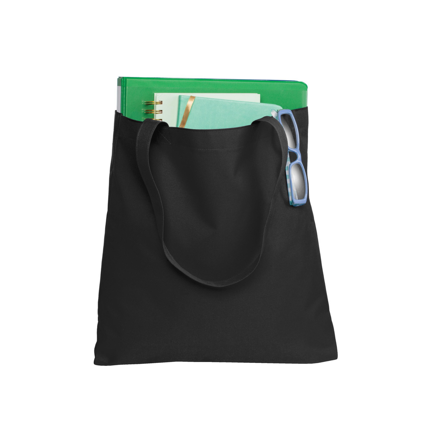 Keep Going Tote Bag
