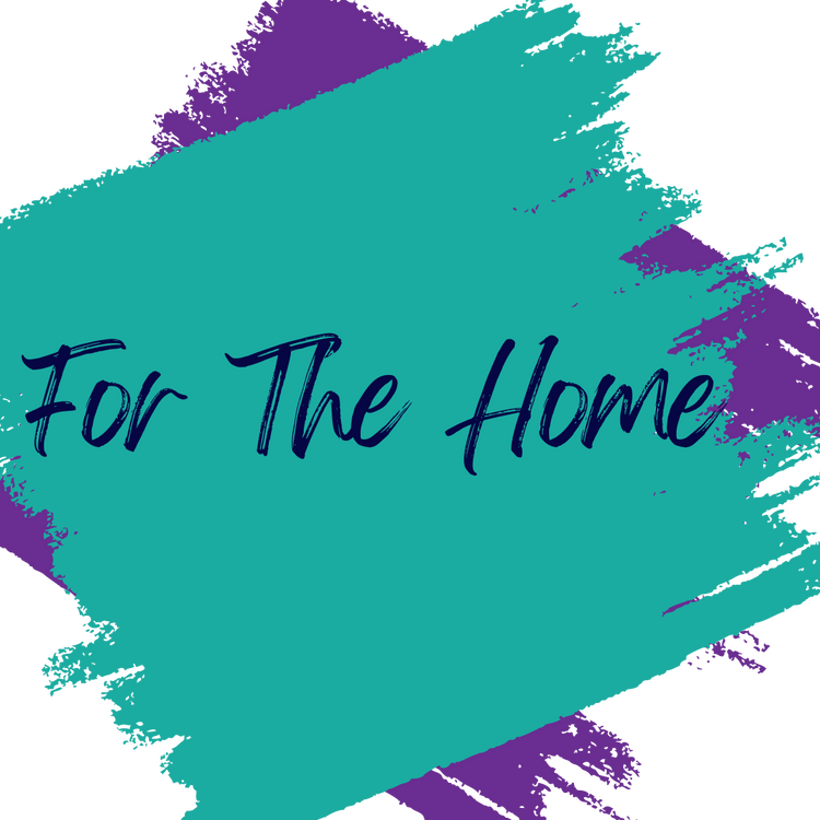 For The Home