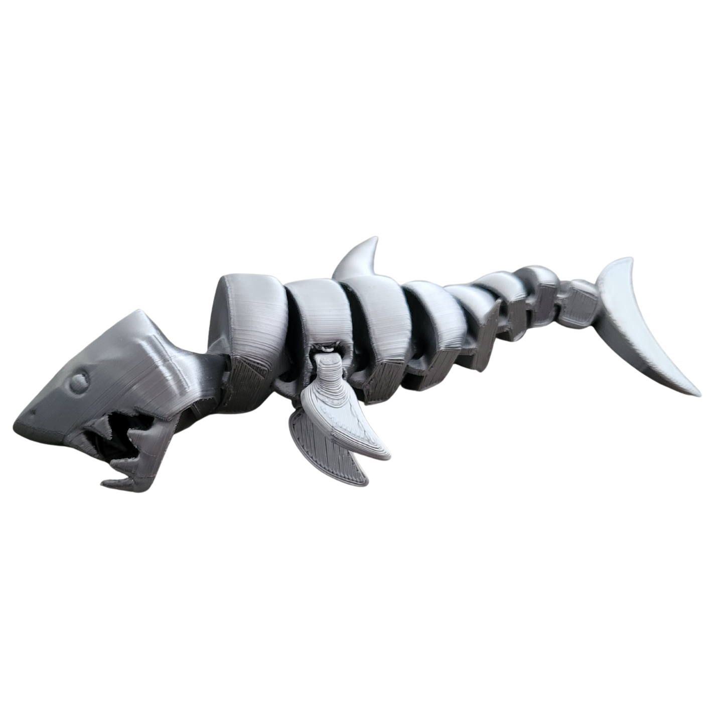 Shark Fidget Toy