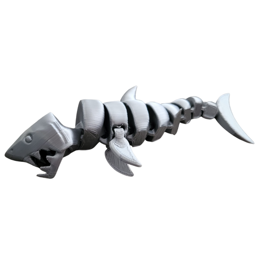 Shark Fidget Toy