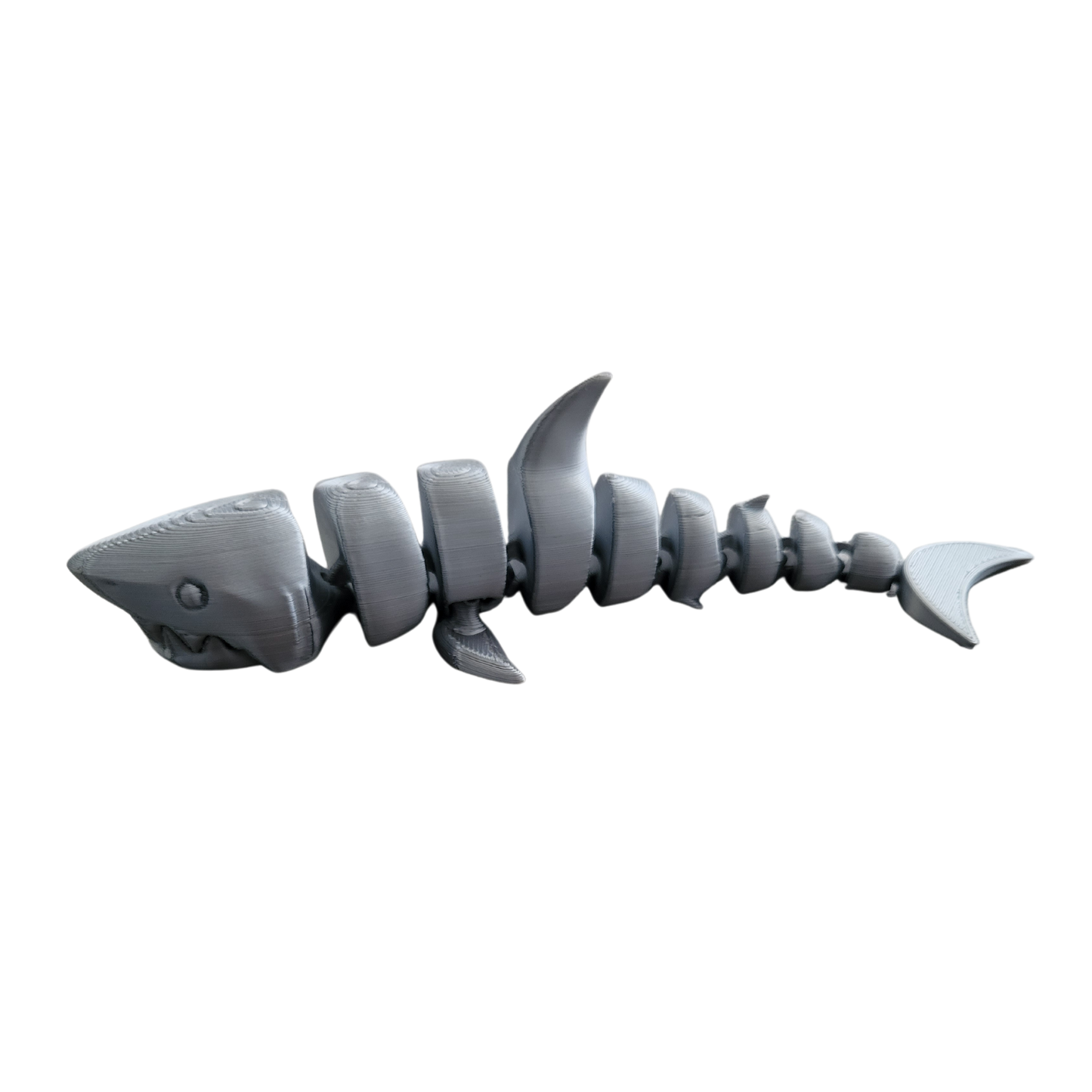 Shark Fidget Toy