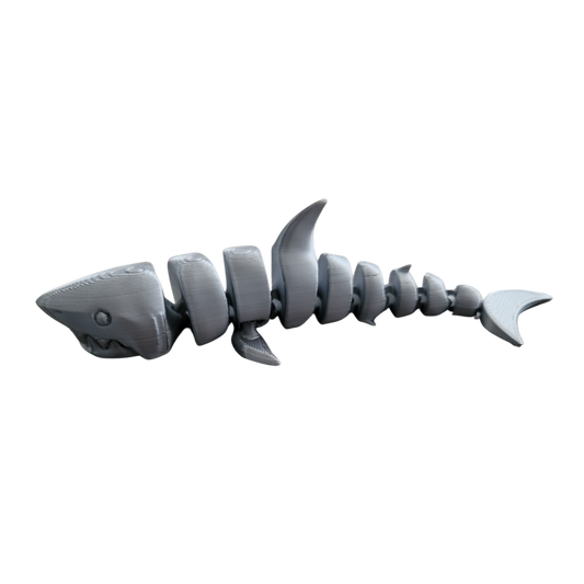 Shark Fidget Toy
