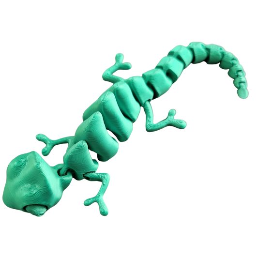 Chameleon Fidget Toy