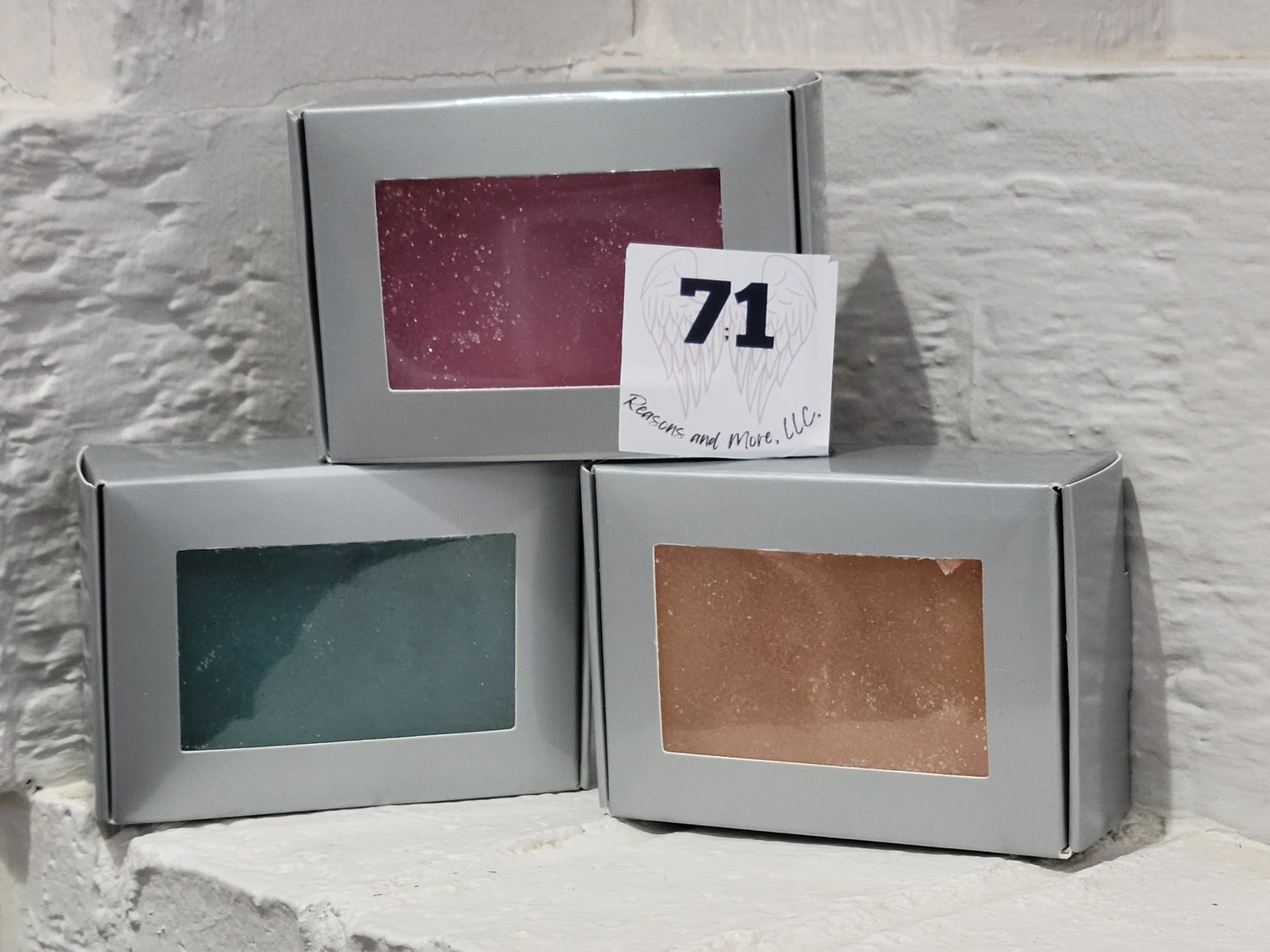 Soap