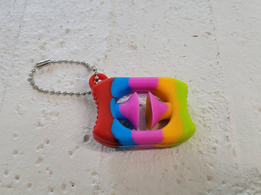 Snap-it Keychain