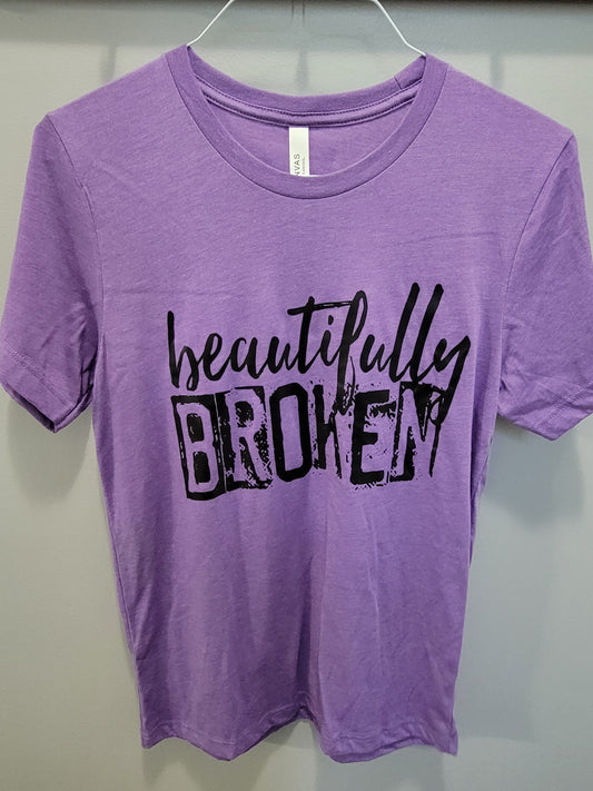 Beautifully Broken