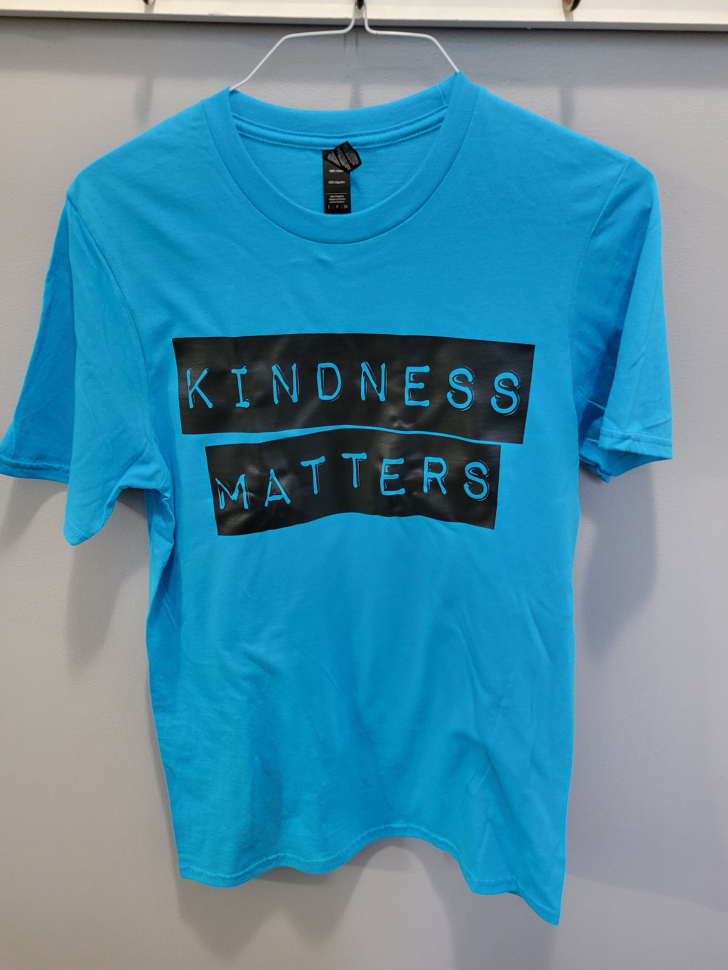 Kindness Matters (typewriter)