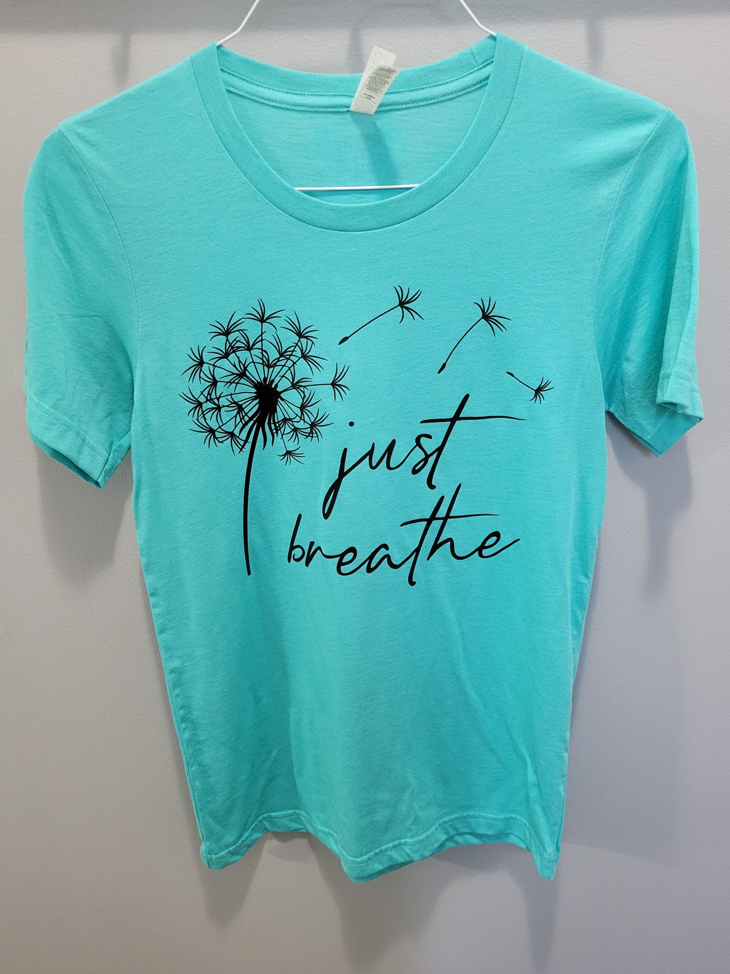 Just Breathe