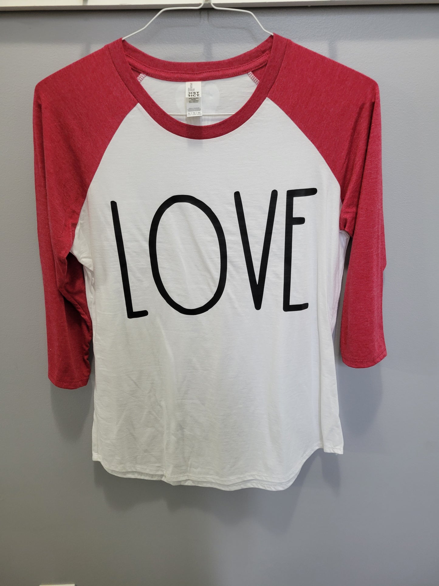 LOVE