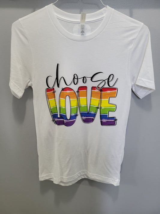 Choose Love