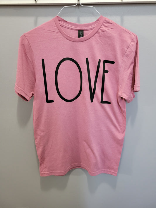 LOVE