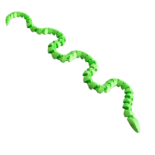 Snake Fidget Toy