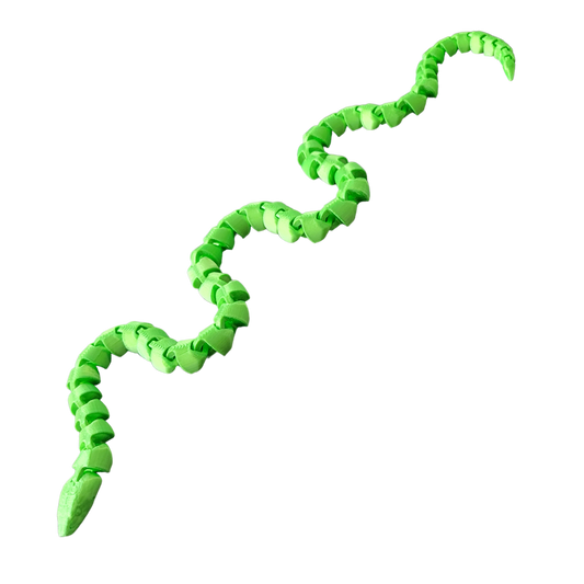 Snake Fidget Toy