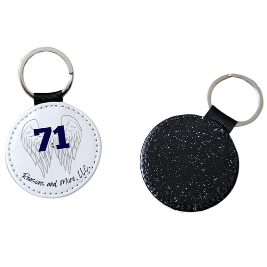 Merch Keychains