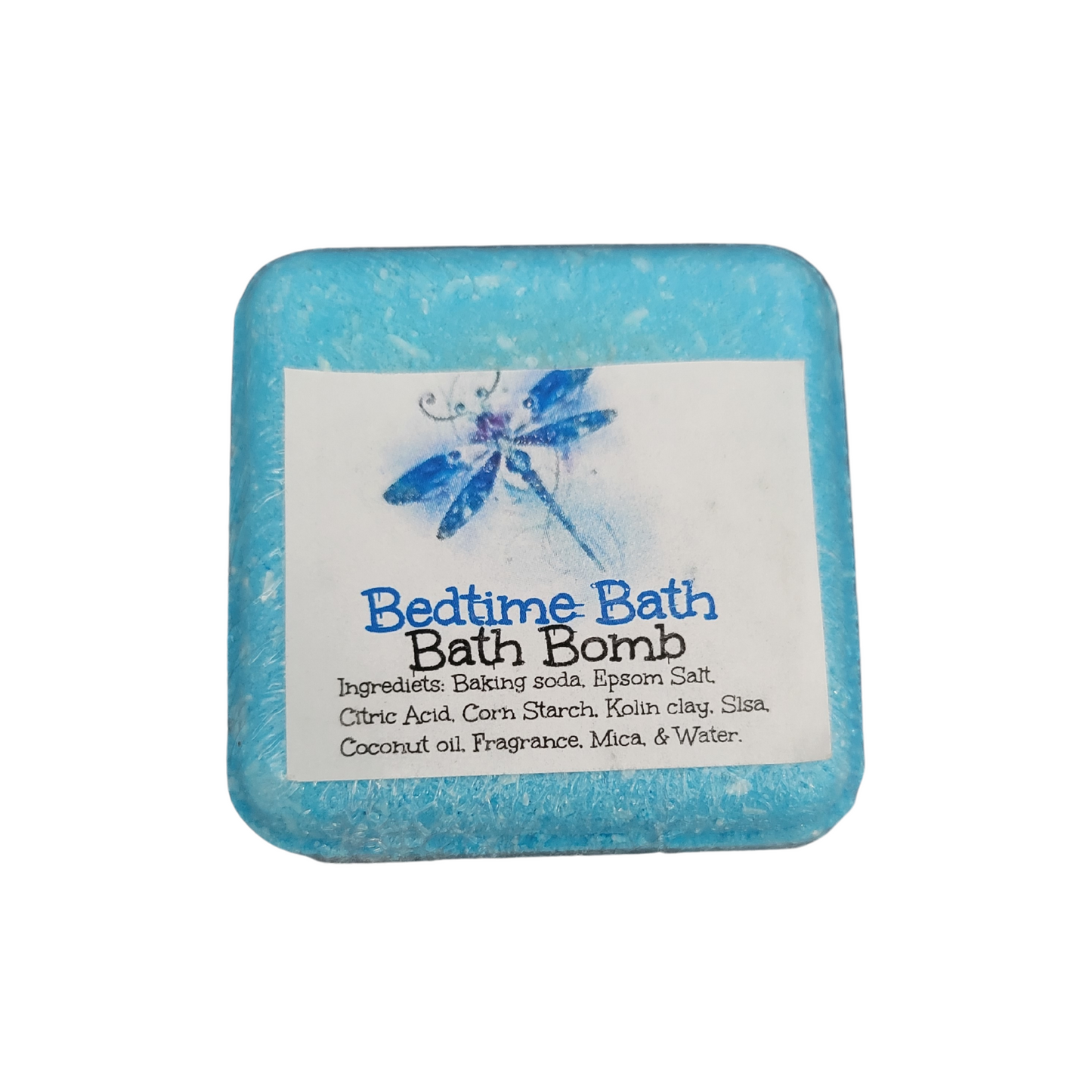 Bath Bombs