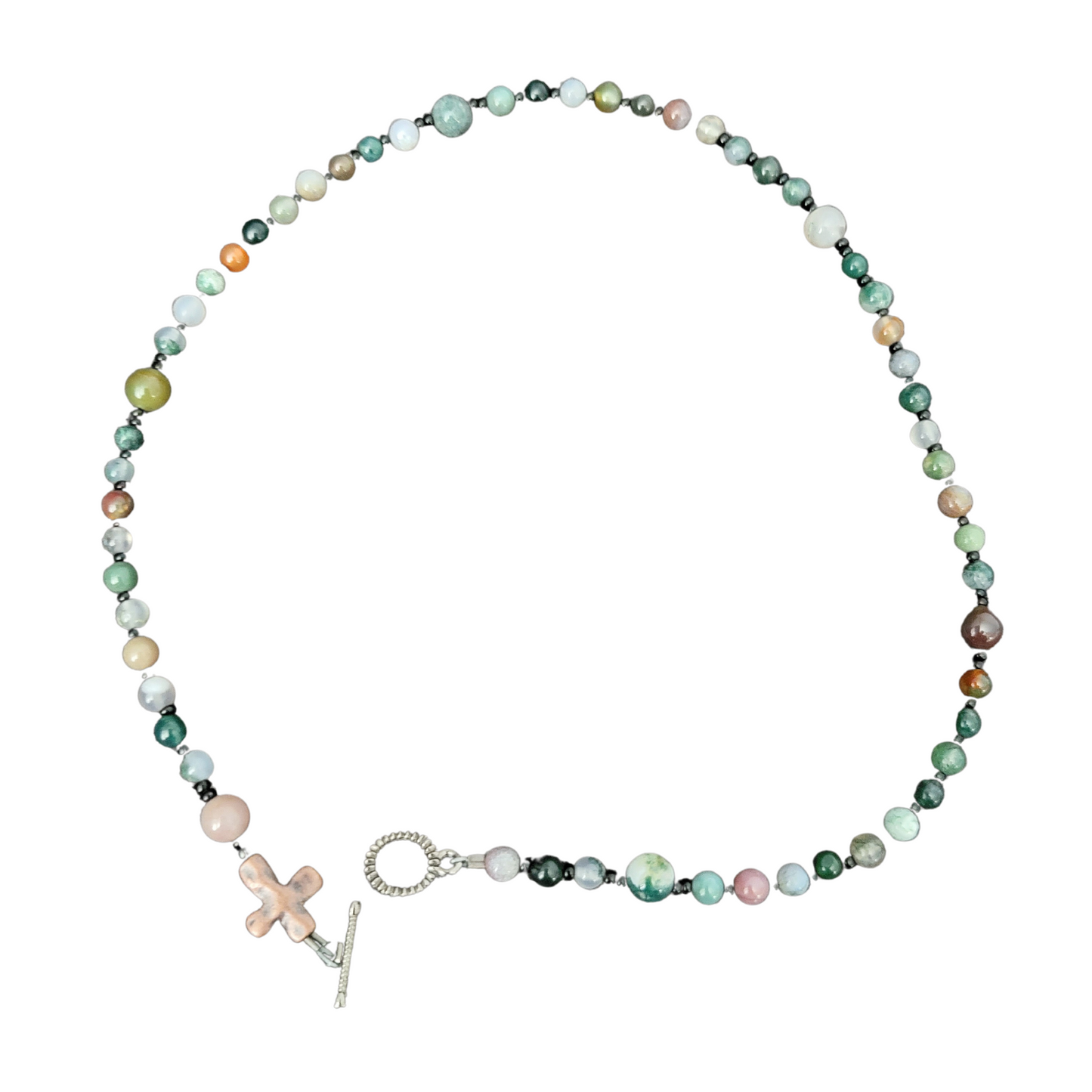 Rosary Bracelet (non elastic)