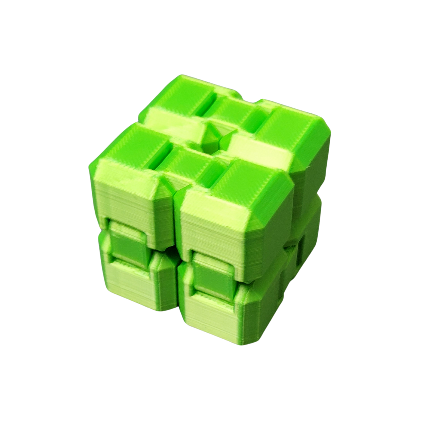 Fidget Cube Toy