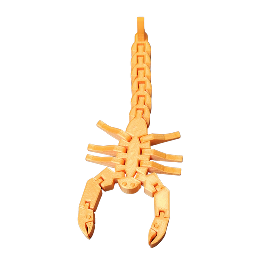 Scorpion Fidget Toy