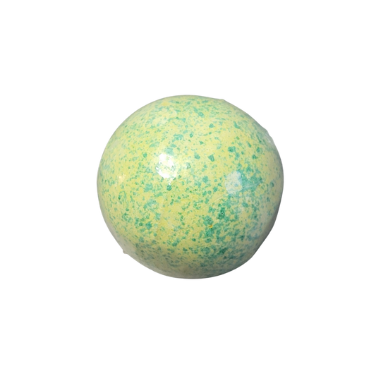 Round Bath Bombs