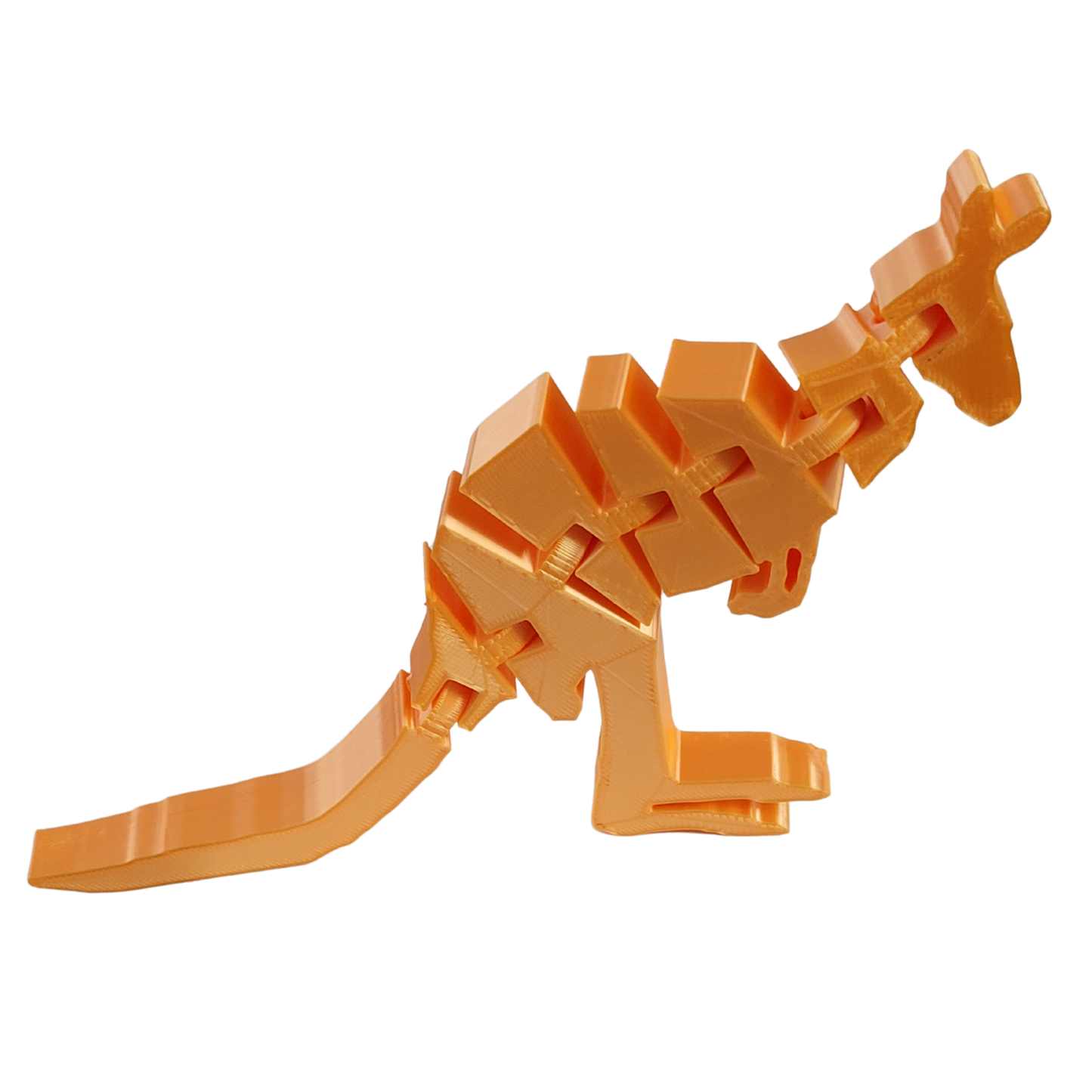 Kangaroo Fidget Toy