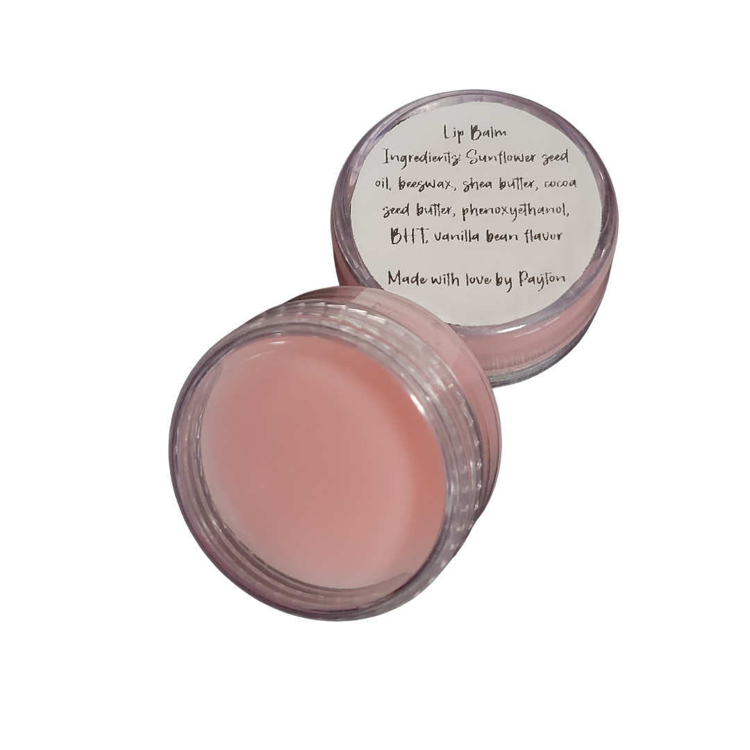 Lip Balm