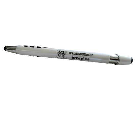 71 Merch Pen